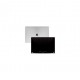 Ecran LCD Complet Silver Argent Apple Macbook Pro 16 A2141 2019/2020