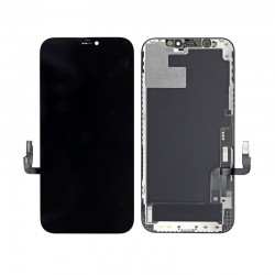 Ecran LCD + Vitre tactile pour iPhone 12 Iphone 12 pro