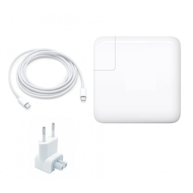 Chargeur OEM 96 W USB-C + cable pour Apple MacBook pro 13/14/15/16