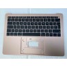 A2337 Top Case Clavier Azerty Or MacBook Air 13 M1 2020/2021