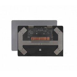 Trackpad gris sidéral Macbook Air 13" M1 A2337 2020/2021
