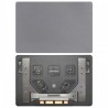 Trackpad gris sidéral Macbook pro 13" M1 A2338 2020/2021