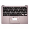 A2179 Top Case Clavier Azerty Gold MacBook Air 13 Retina 2020