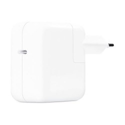 30W USB-C Chargeur OEM Apple MacBook Air A1932/A2179 Macbook 12 A1534 