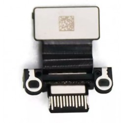 Connecteur USB-C MacBook Air Retina 13″ A2681 M2 (2022) Noir