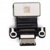 Connecteur USB-C Noir MacBook Air Retina 13 A2681 M2 2022