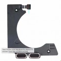 Haut-parleur Droit MacBook Pro 13 Retina Touch Bar A2289 et A2338 M1 2020