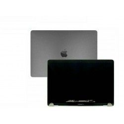 Occasion Ecran LCD Complet gris sideral Apple Macbook Pro 16 A2141 2019/2020