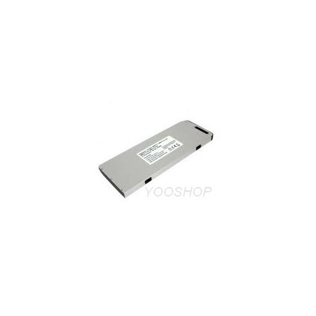 Batterie pour Macbook Unibody 13,3" A1280