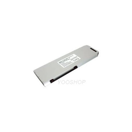 Batterie Neuve A1281 pour Apple Macbook pro 15" unibody