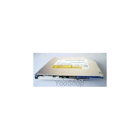 Graveur DVD MacBook 13" blanc Macbook Pro 15",4 Alu GSA-S10N ou UJ857-CA