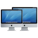 iMac Intel Alu 20" et 24"